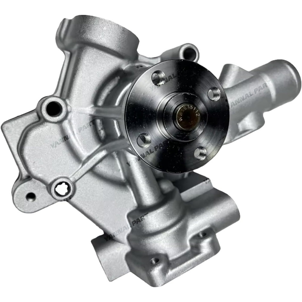 Water Pump 129900-42050 for Komatsu Engine 4D98E Wheel Loader WA75-3 WA85-3