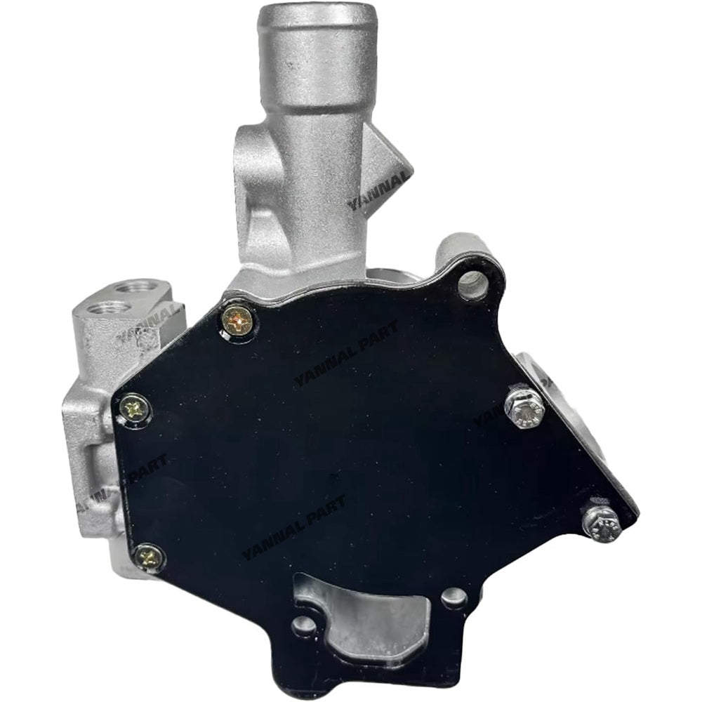 Water Pump 129900-42050 for Komatsu Engine 4D98E Wheel Loader WA75-3 WA85-3