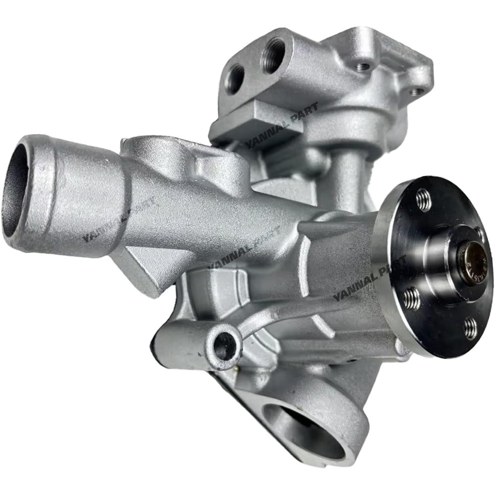 Water Pump 129900-42050 for Komatsu Engine 4D98E Wheel Loader WA75-3 WA85-3