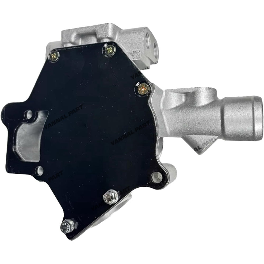 Water Pump 129900-42050 for Komatsu Engine 4D98E Wheel Loader WA75-3 WA85-3