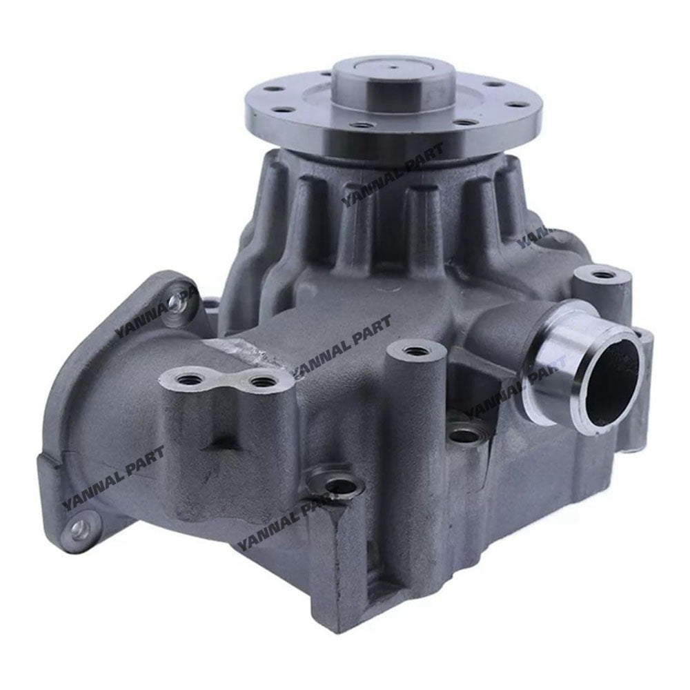 Water Pump 85021779X 85021779 23552770 23154956 22107715 Fit For Volvo TAD851 D13C D13K Engine