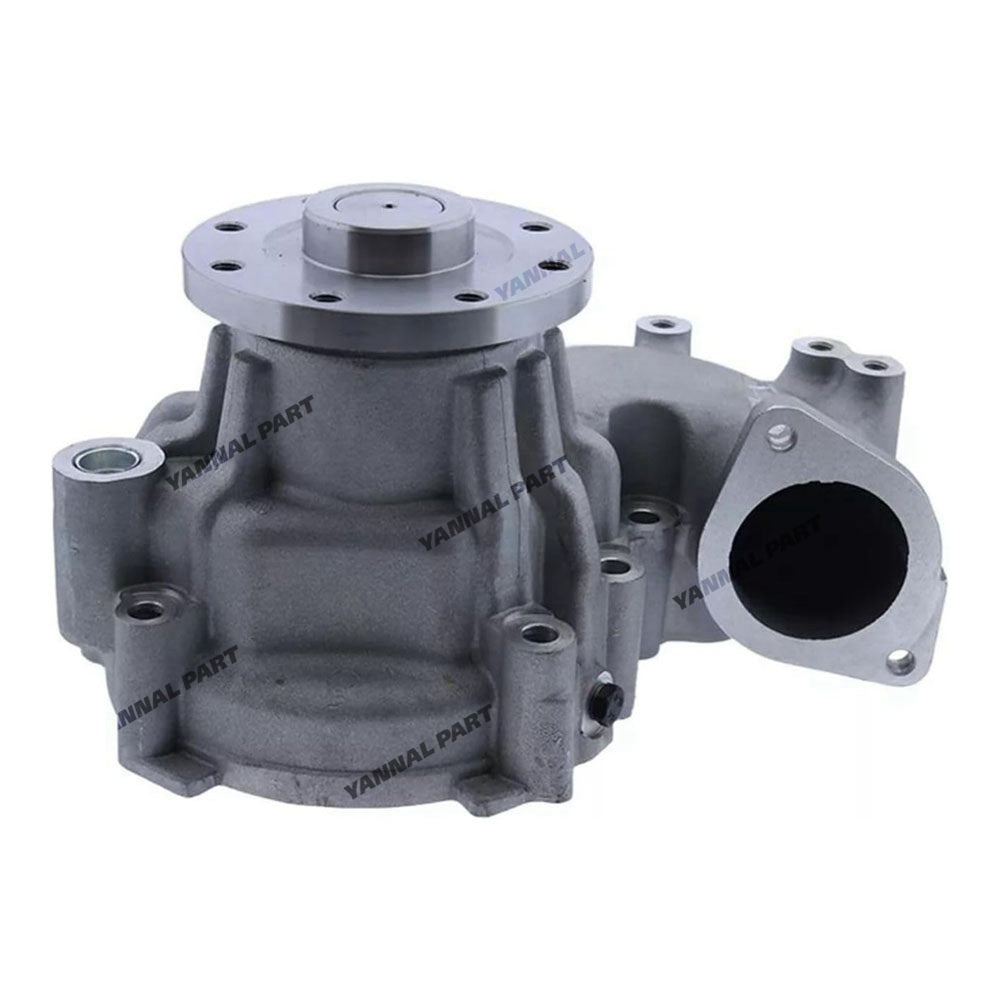 Water Pump 85021779X 85021779 23552770 23154956 22107715 Fit For Volvo TAD851 D13C D13K Engine