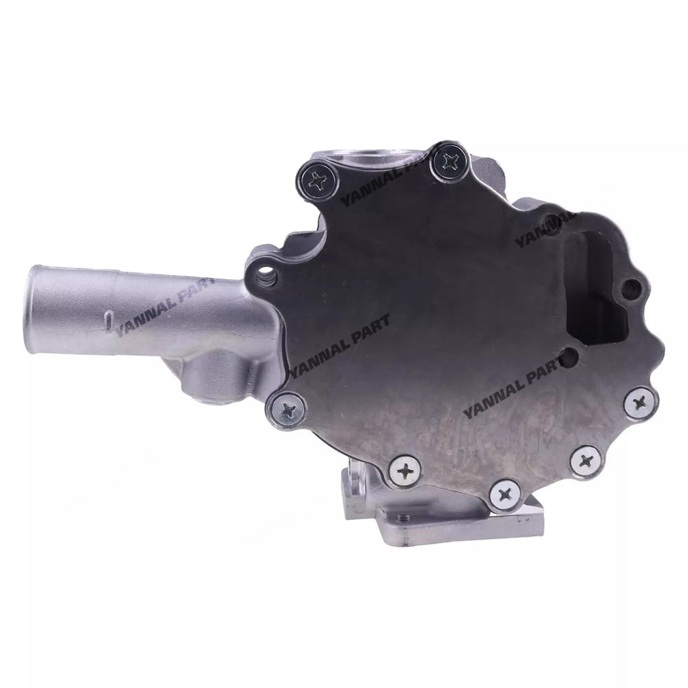 Water Pump 16100-78203-71 Fit For Toyota Engine 1DZ Forklift 7FD10 7FD30