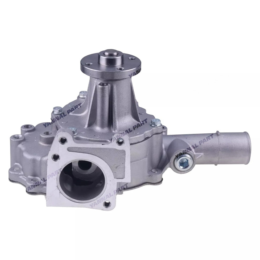 Water Pump 16100-78203-71 Fit For Toyota Engine 1DZ Forklift 7FD10 7FD30