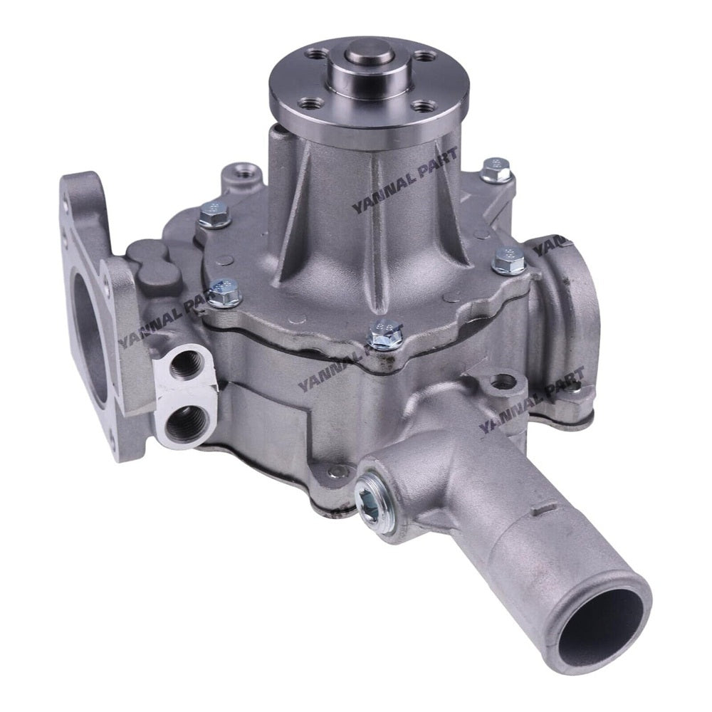 Water Pump 16100-78203-71 Fit For Toyota Engine 1DZ Forklift 7FD10 7FD30
