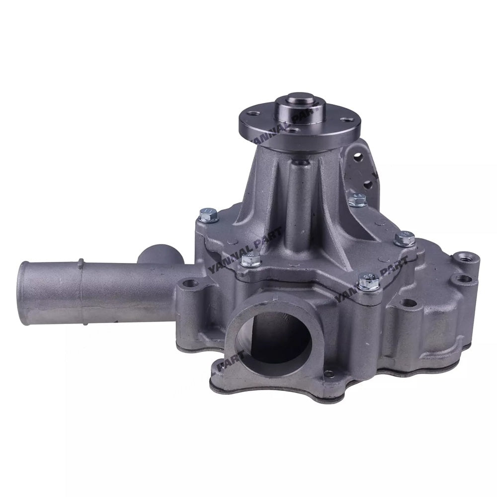 Water Pump 16100-78203-71 Fit For Toyota Engine 1DZ Forklift 7FD10 7FD30