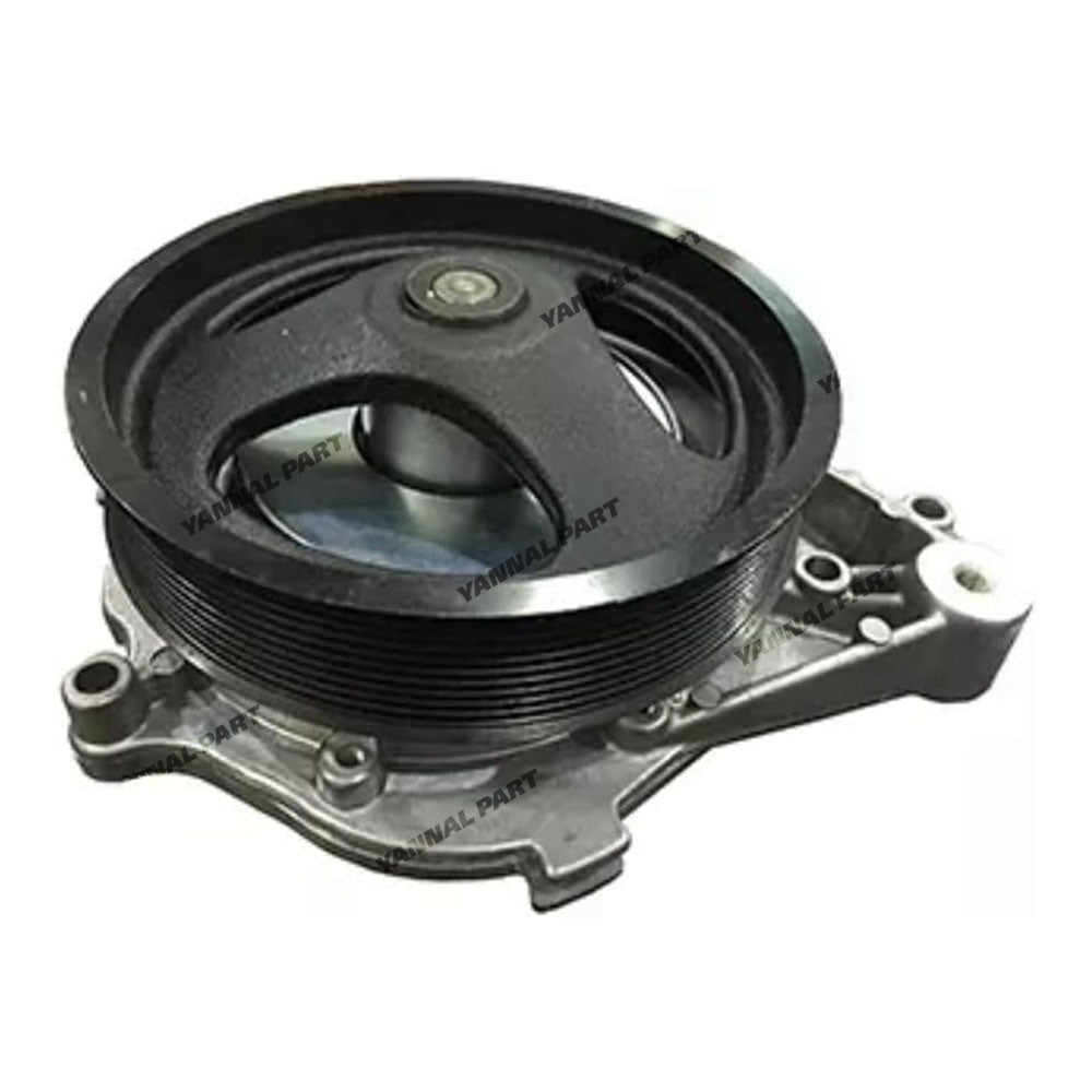 Water Pump 1778923 1789555 1884327 Fit For Scania Engine E2011 DC09 DC13 DC13A DI09 DI13M