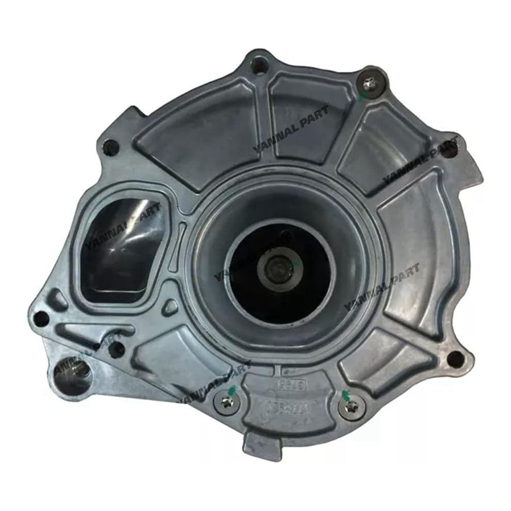 Water Pump 1778923 1789555 1884327 Fit For Scania Engine E2011 DC09 DC13 DC13A DI09 DI13M