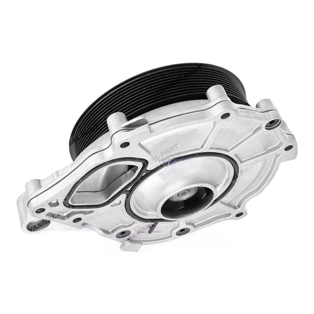 Water Pump 1778923 1789555 1884327 Fit For Scania Engine E2011 DC09 DC13 DC13A DI09 DI13M