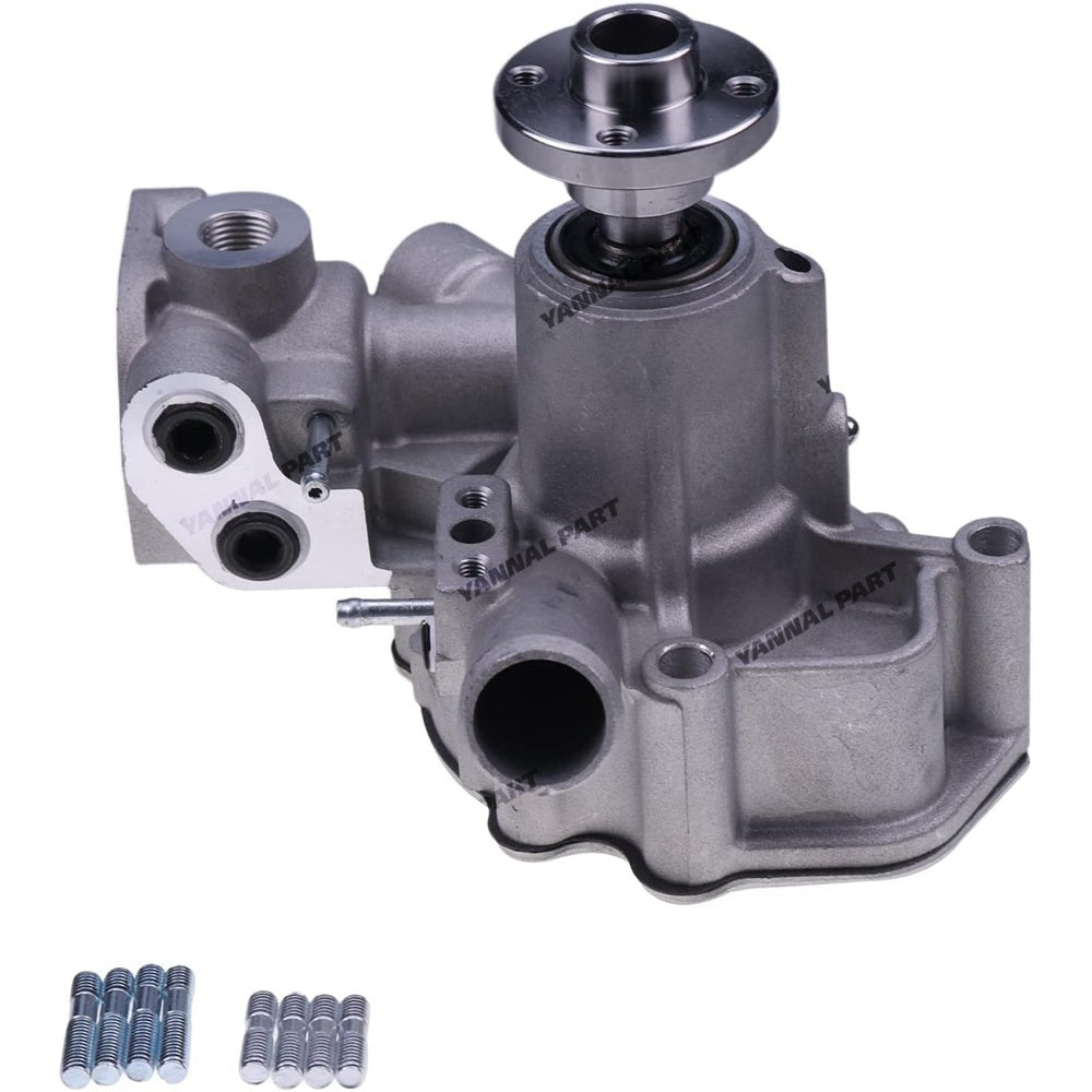 Water Pump 13-2574 Fit For Thermo King