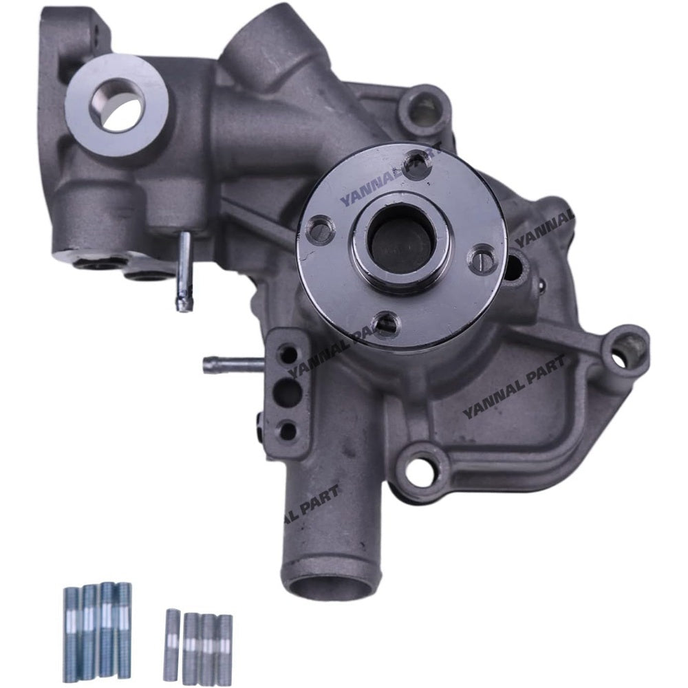 Water Pump 13-2574 Fit For Thermo King