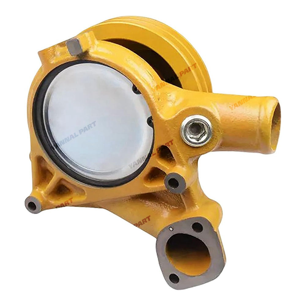 Water Pump 6136-61-1102 Fit For Komatsu Engine 6D105 Excavator PC150-1 PC200-1 PC200-2 Wheel Loader WA250-1 WA300-1 WA320-1