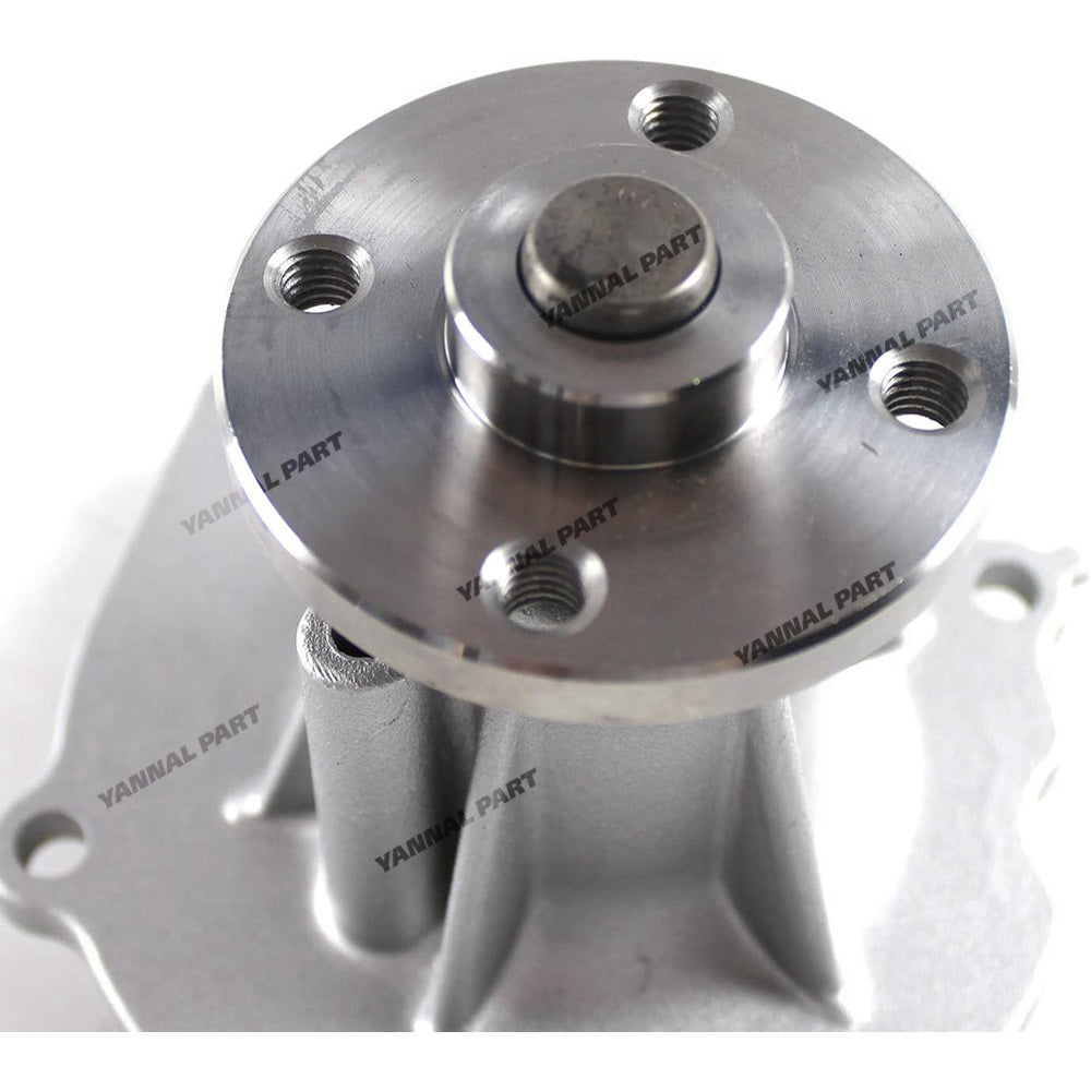 Water Pump Assembly 16110-78701-71 for Toyota Engine 2Z 3Z 1DZ 1FS Forklift 02-7FD10 02-7FD15 02-7FD18 02-7FD20 02-7FD25 02-7FD30