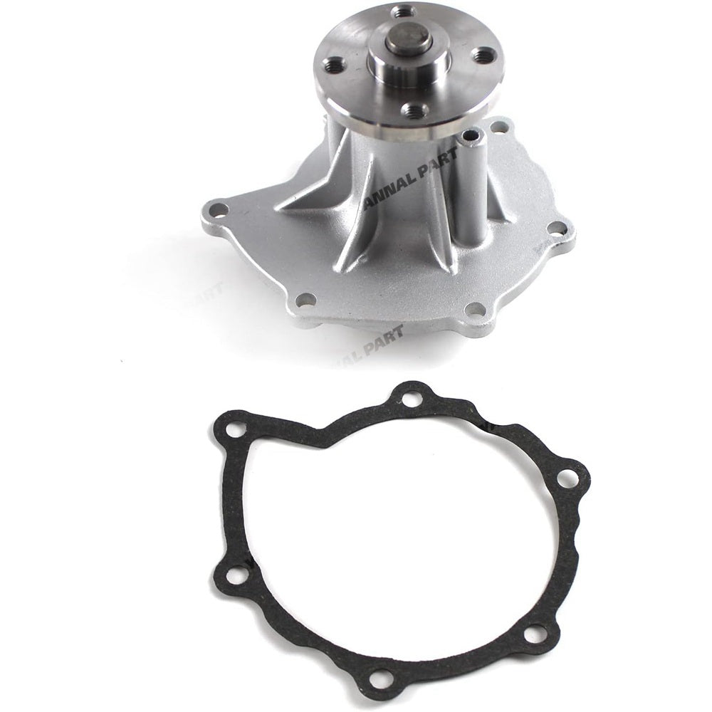 Water Pump Assembly 16110-78701-71 for Toyota Engine 2Z 3Z 1DZ 1FS Forklift 02-7FD10 02-7FD15 02-7FD18 02-7FD20 02-7FD25 02-7FD30