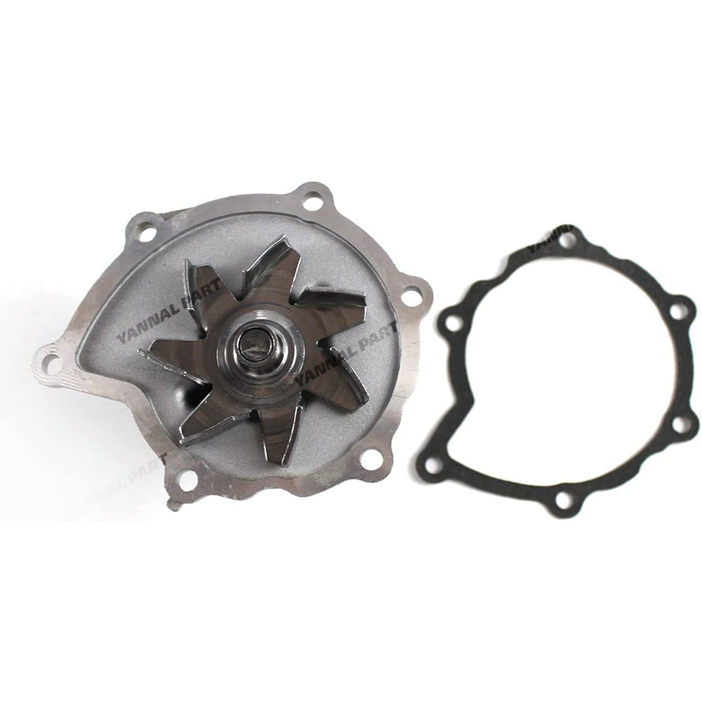 Water Pump Assembly 16110-78701-71 for Toyota Engine 2Z 3Z 1DZ 1FS Forklift 02-7FD10 02-7FD15 02-7FD18 02-7FD20 02-7FD25 02-7FD30