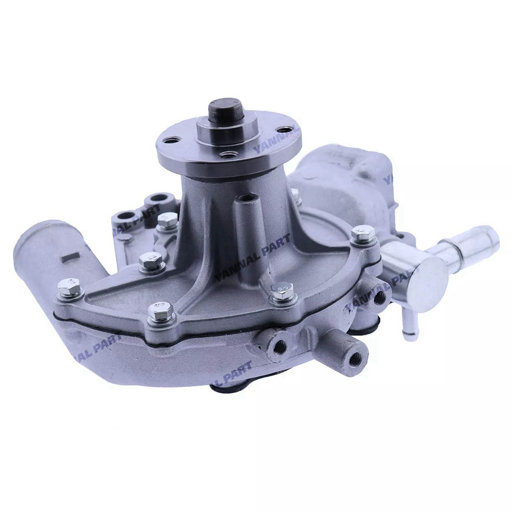 Water Pump 16100-UB020 Fit For Toyota Engine 4Y Forklift 7FG15 7FG20 7FG25 7FG30 7FGCU25 7FGCU30