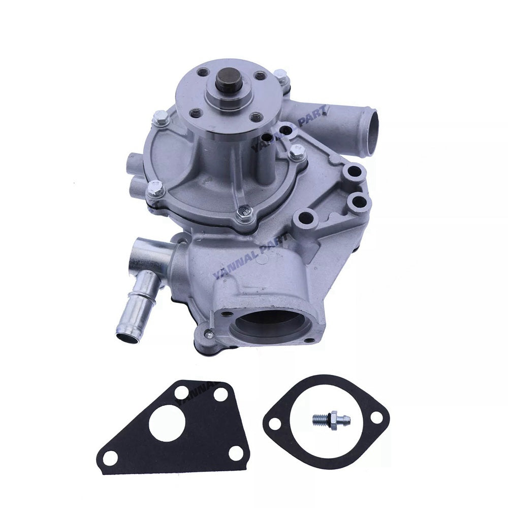 Water Pump 16100-UB020 Fit For Toyota Engine 4Y Forklift 7FG15 7FG20 7FG25 7FG30 7FGCU25 7FGCU30