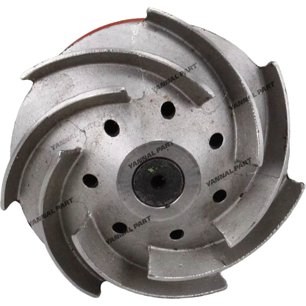 Water Pump RE530194 RE523828 Fit For John Deere Engine 6090 Tractor 8225R 8245R 8270R 8320R 9345R