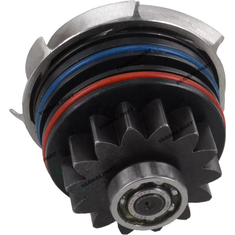 Water Pump RE530194 RE523828 Fit For John Deere Engine 6090 Tractor 8225R 8245R 8270R 8320R 9345R