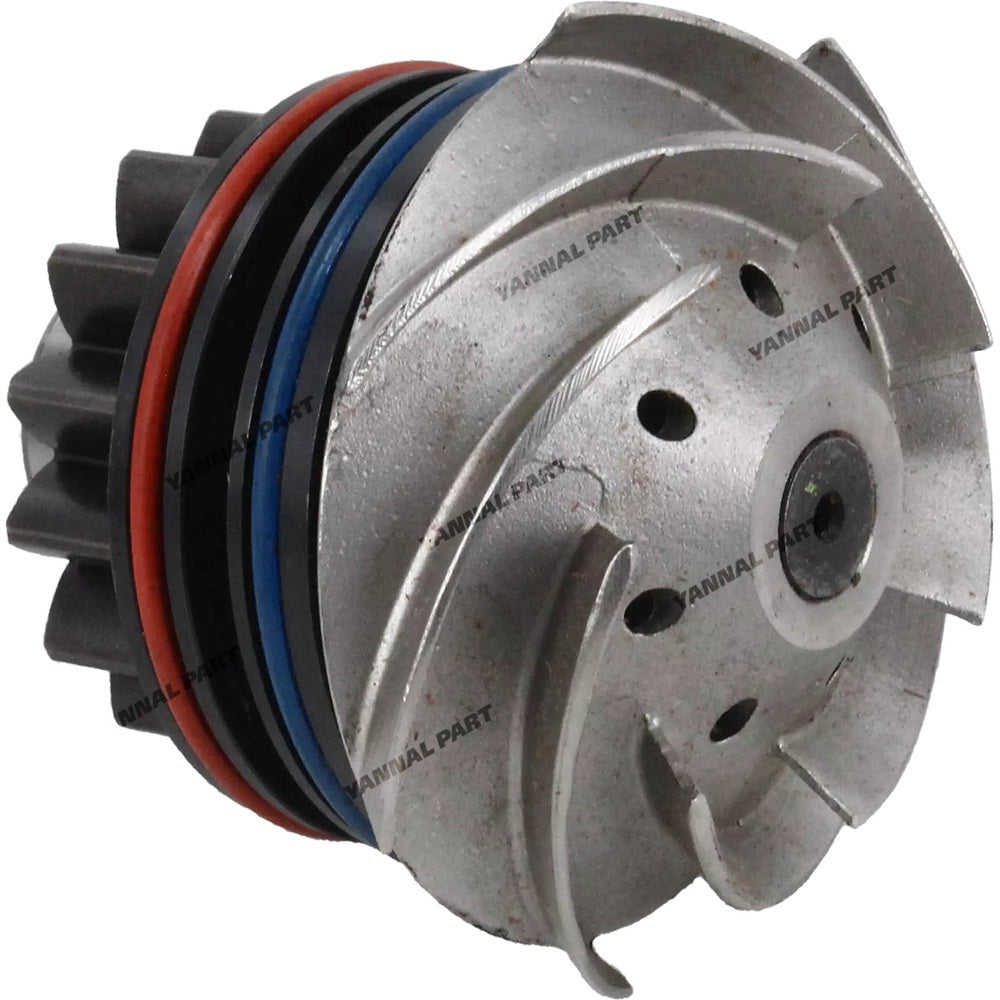 Water Pump RE530194 RE523828 Fit For John Deere Engine 6090 Tractor 8225R 8245R 8270R 8320R 9345R