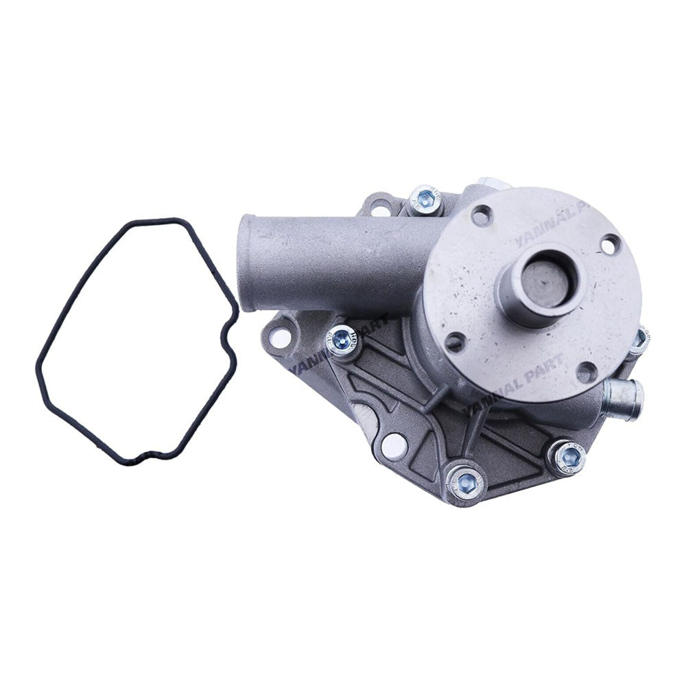 Water Pump 6584447 Fit For Lombardini LDW1503 LDW1603 LDW2004 LDW2204 Kohler KDW1603 KDW2204 Engine