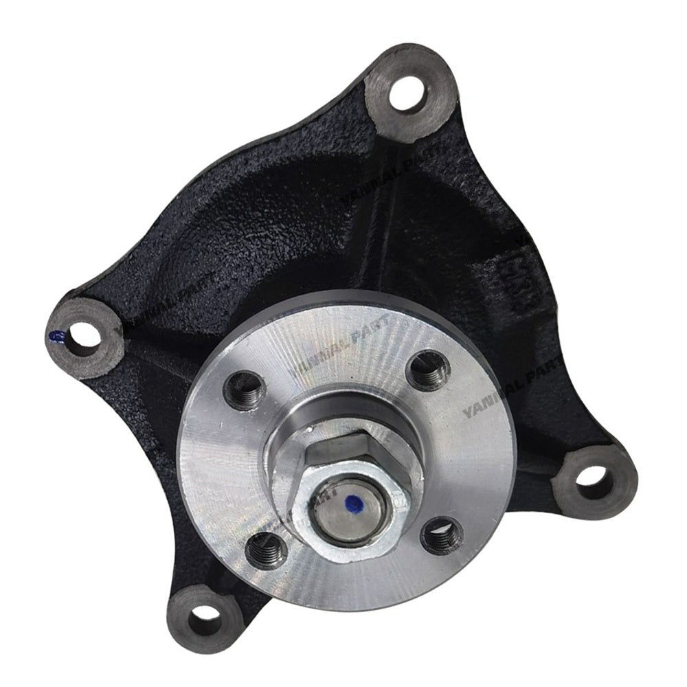 Water Pump 215-8708 Fit For Mitsubishi 4D31T Engine Caterpillar CAT Excavator E70B E307 E110B