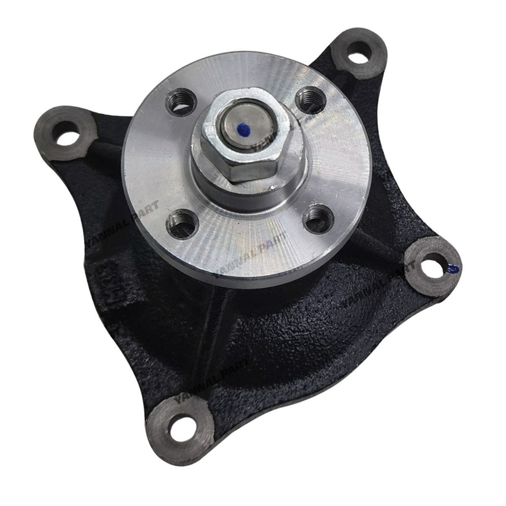 Water Pump 215-8708 Fit For Mitsubishi 4D31T Engine Caterpillar CAT Excavator E70B E307 E110B