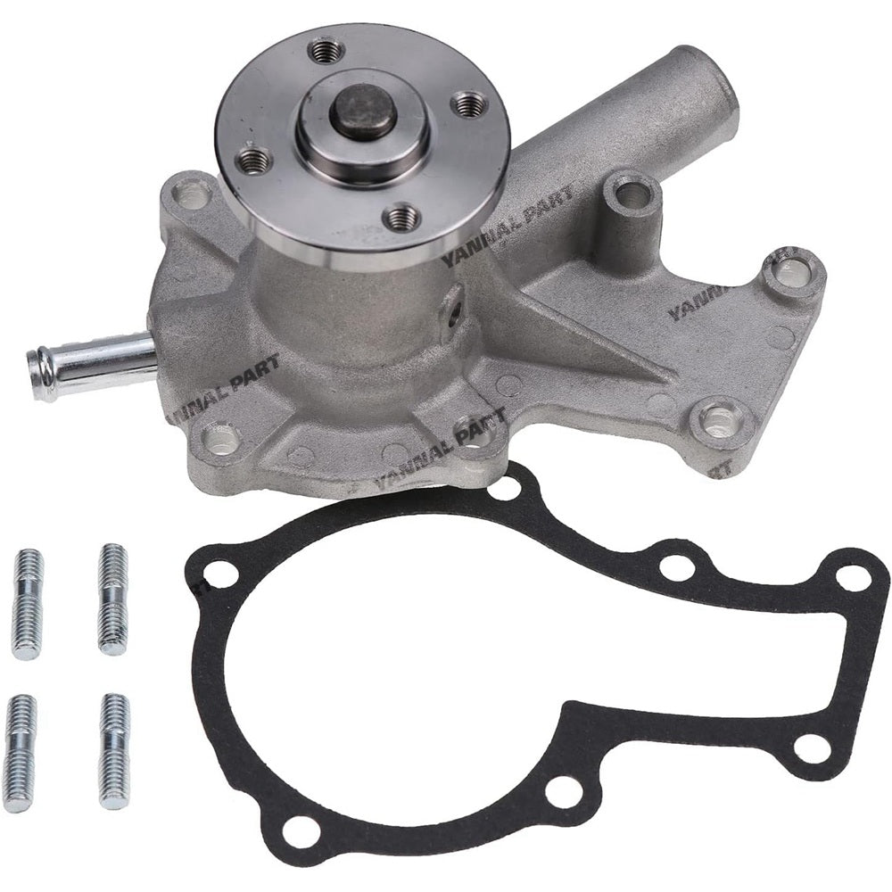 Water Pump 25-34330-00SV 253433000 Fit For Kubota D662 D722 D902 Engine Carrier PC5000 PC6000