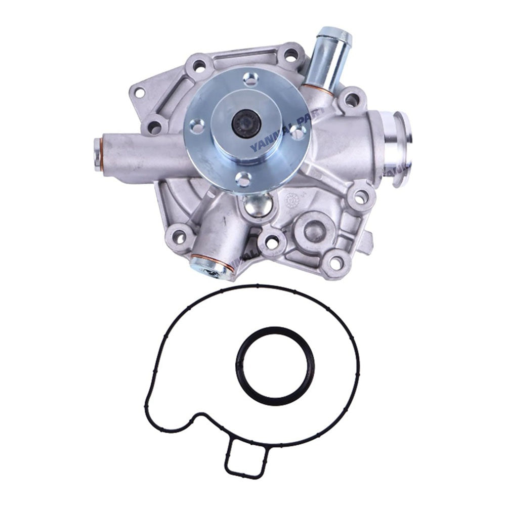 Water Pump 04129080 04126935 Fit For Deutz Engine TCD3.6
