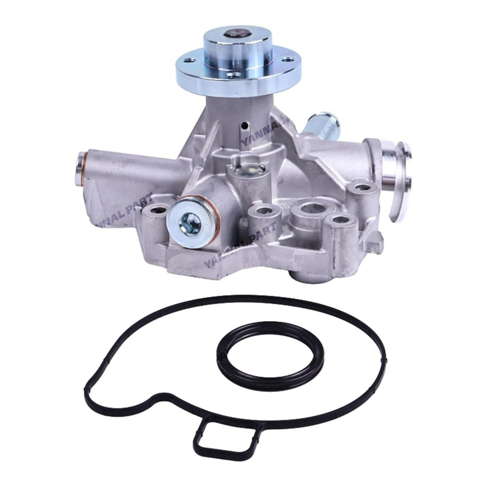 Water Pump 04129080 04126935 Fit For Deutz Engine TCD3.6