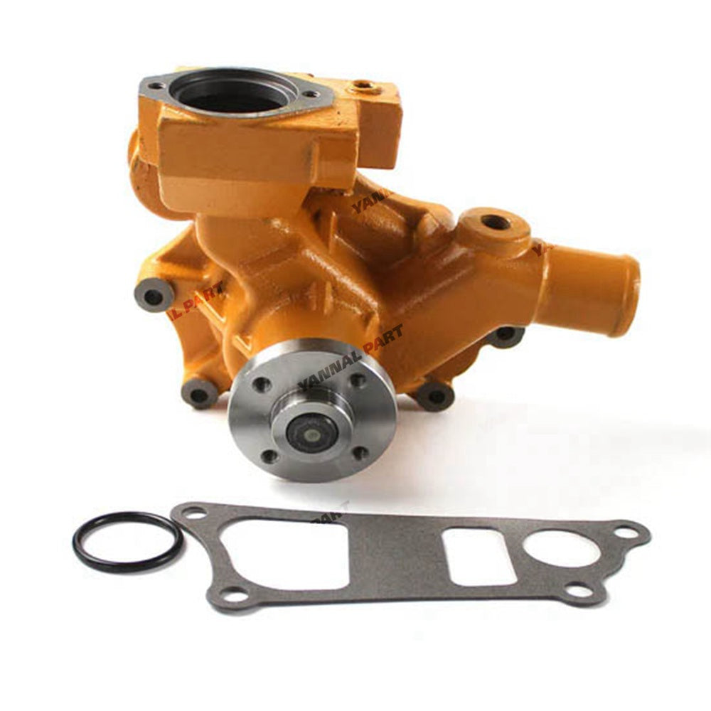 Water Pump 6204-61-1104 6204-61-1101 6204-61-1102 for Komatsu Engine 3D95S 4D95L Excavator PC60L-5 PC60U-5 PC60-5