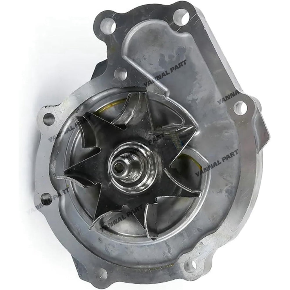 For Kobelco SK135 SK140-8 Engine D04FR Water Pump VA32G4521010