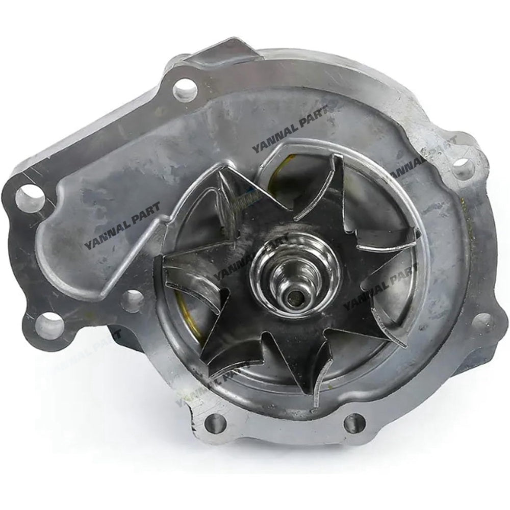For Kobelco SK135 SK140-8 Engine D04FR Water Pump VA32G4521010