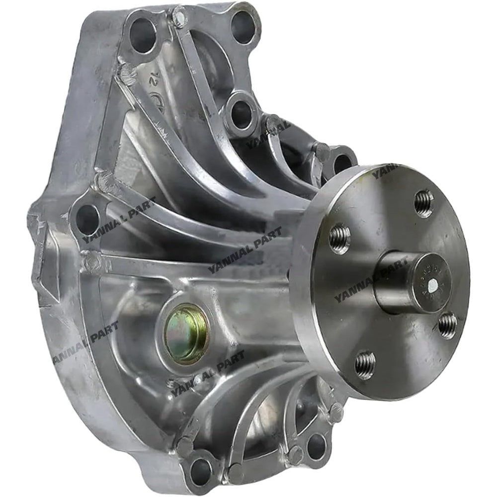 For Kobelco SK135 SK140-8 Engine D04FR Water Pump VA32G4521010