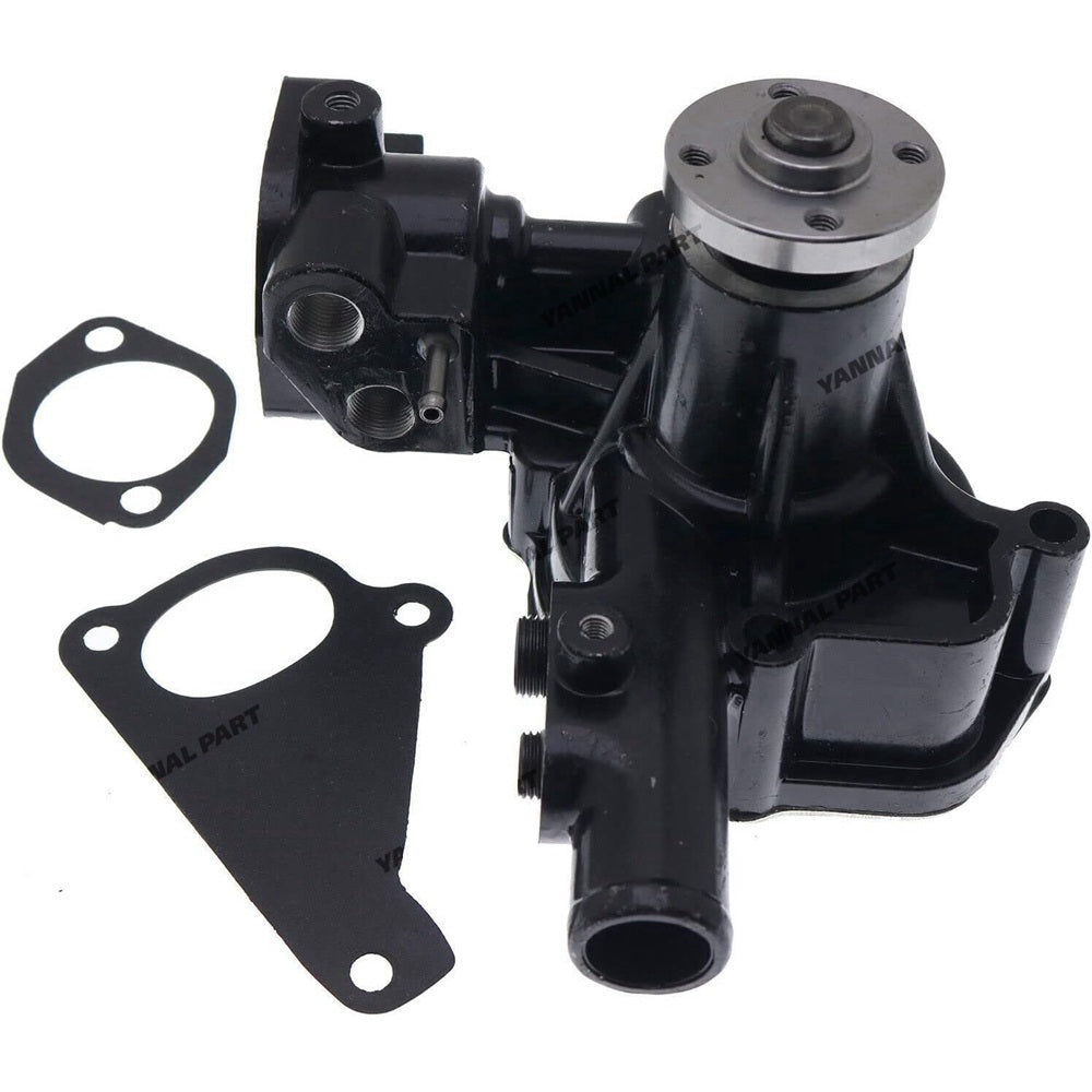 Water Pump AM882090 for John Deere Engine 3016 3013 Excavator 27D 35D 50D Tractor 3036E 3038E