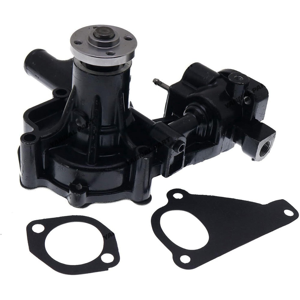 Water Pump AM882090 for John Deere Engine 3016 3013 Excavator 27D 35D 50D Tractor 3036E 3038E