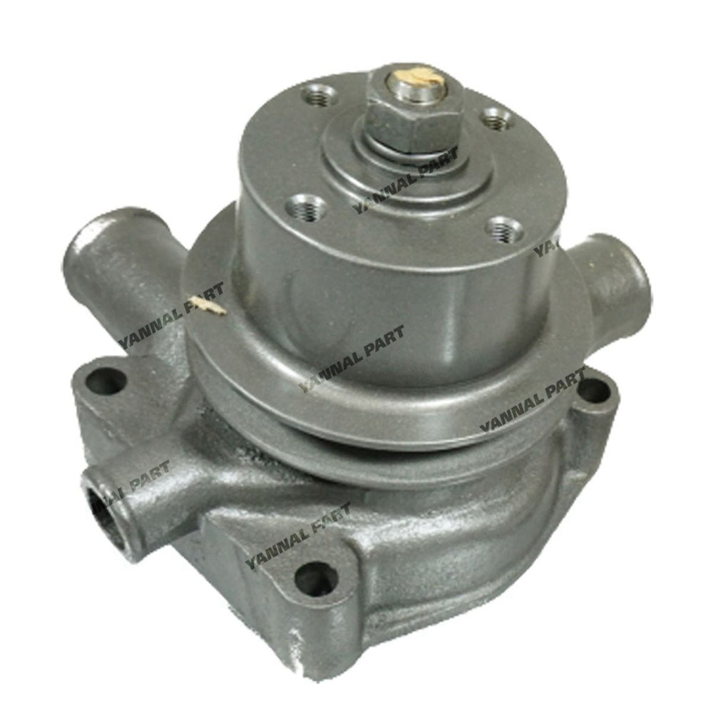 Water Pump U5MW0089 Fit For Perkins 4.203 4.192 Engine