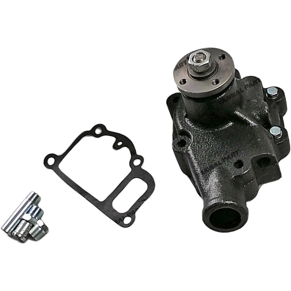 Water Pump ME005183 31645-02021 for Kato HD180G Excavator Mitsubishi Engine 4DR5 6DR5 4DR7