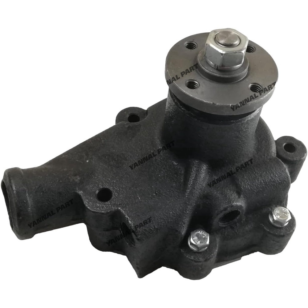Water Pump ME005183 31645-02021 for Kato HD180G Excavator Mitsubishi Engine 4DR5 6DR5 4DR7