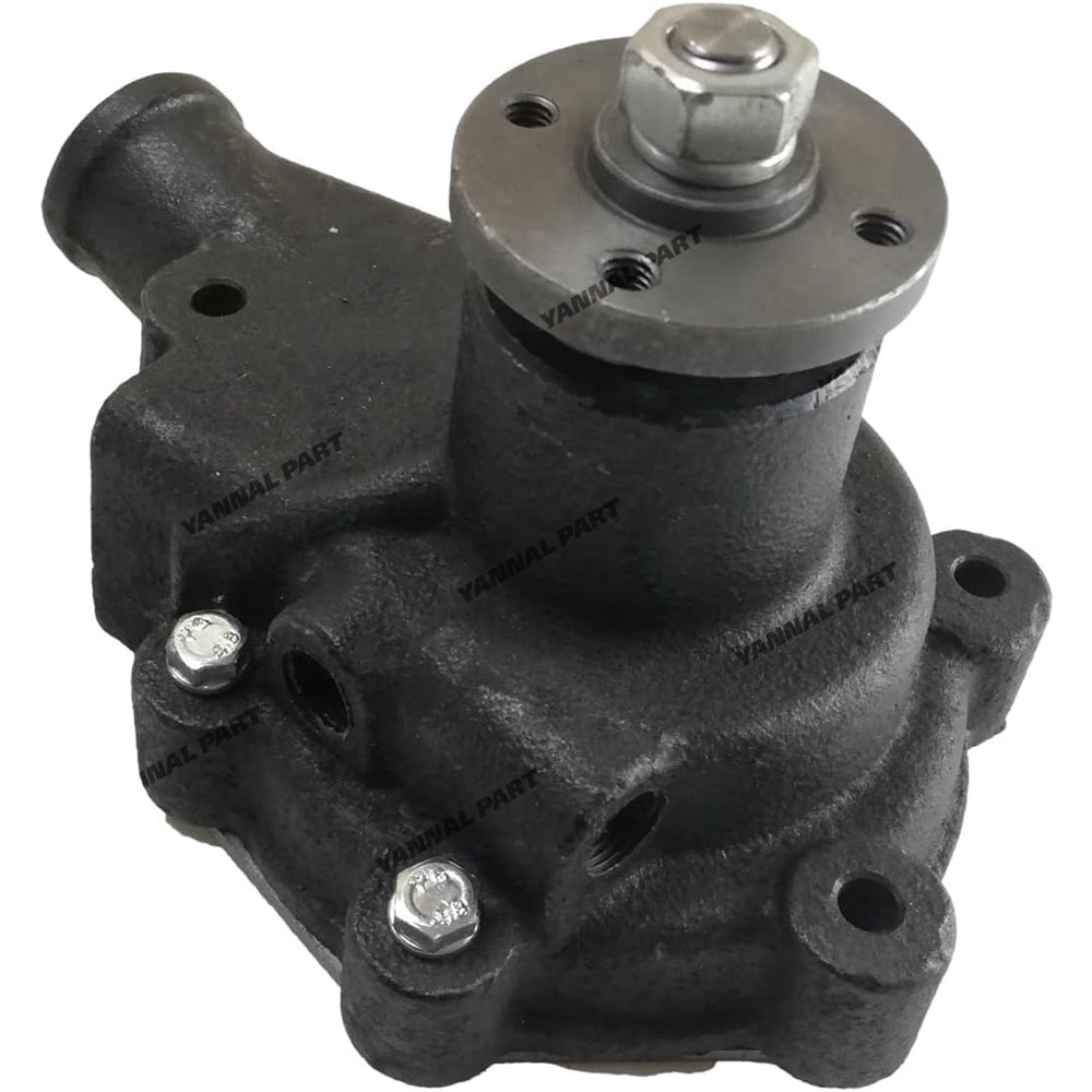 Water Pump ME005183 31645-02021 for Kato HD180G Excavator Mitsubishi Engine 4DR5 6DR5 4DR7