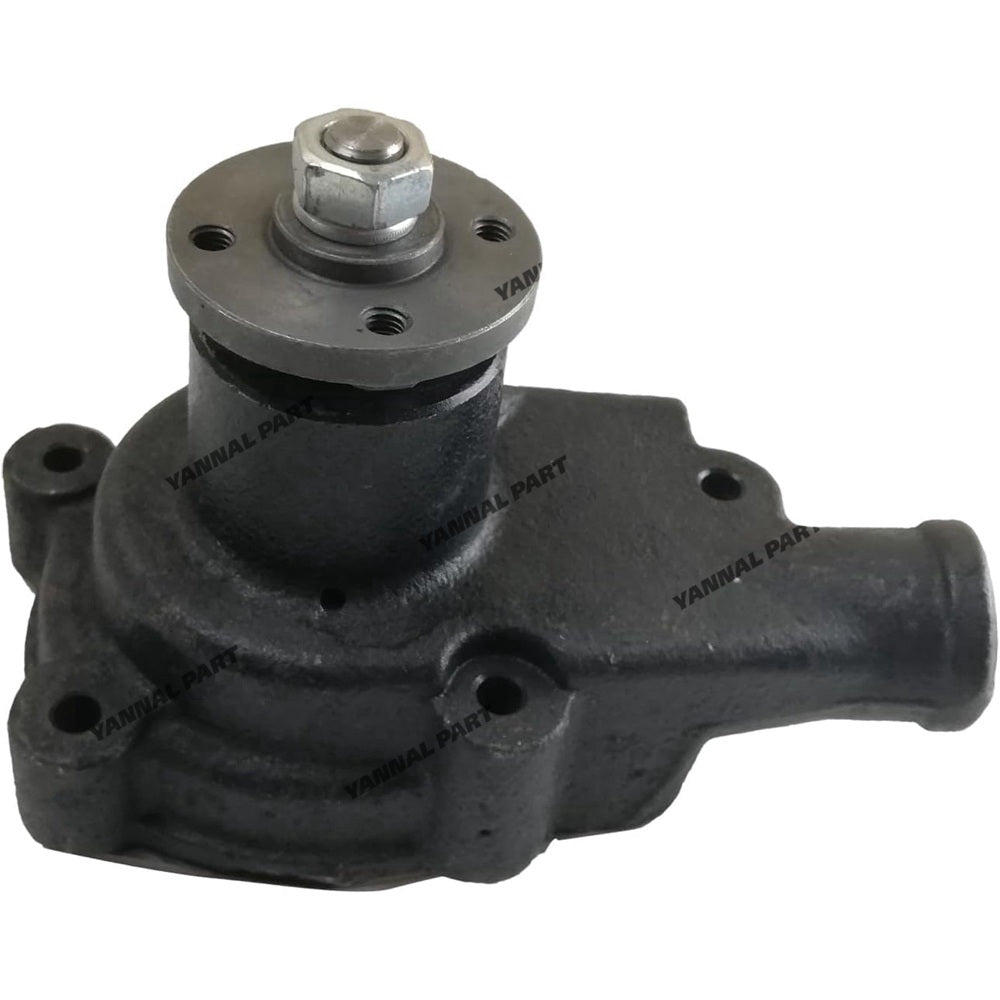 Water Pump ME005183 31645-02021 for Kato HD180G Excavator Mitsubishi Engine 4DR5 6DR5 4DR7