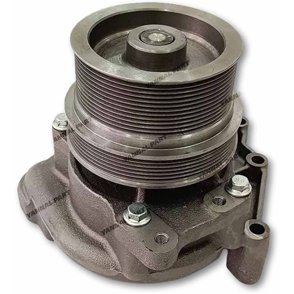 Water Pump 4089911 Fit For Cummins ISX15 QSX15 ISX Engine