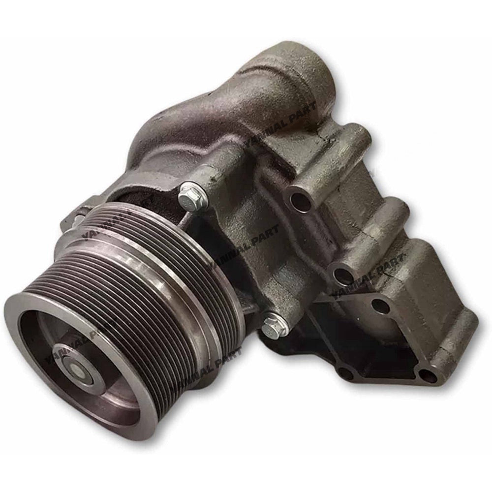 Water Pump 4089911 Fit For Cummins ISX15 QSX15 ISX Engine