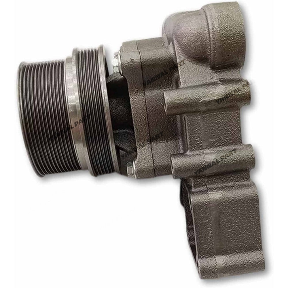 Water Pump 4089911 Fit For Cummins ISX15 QSX15 ISX Engine