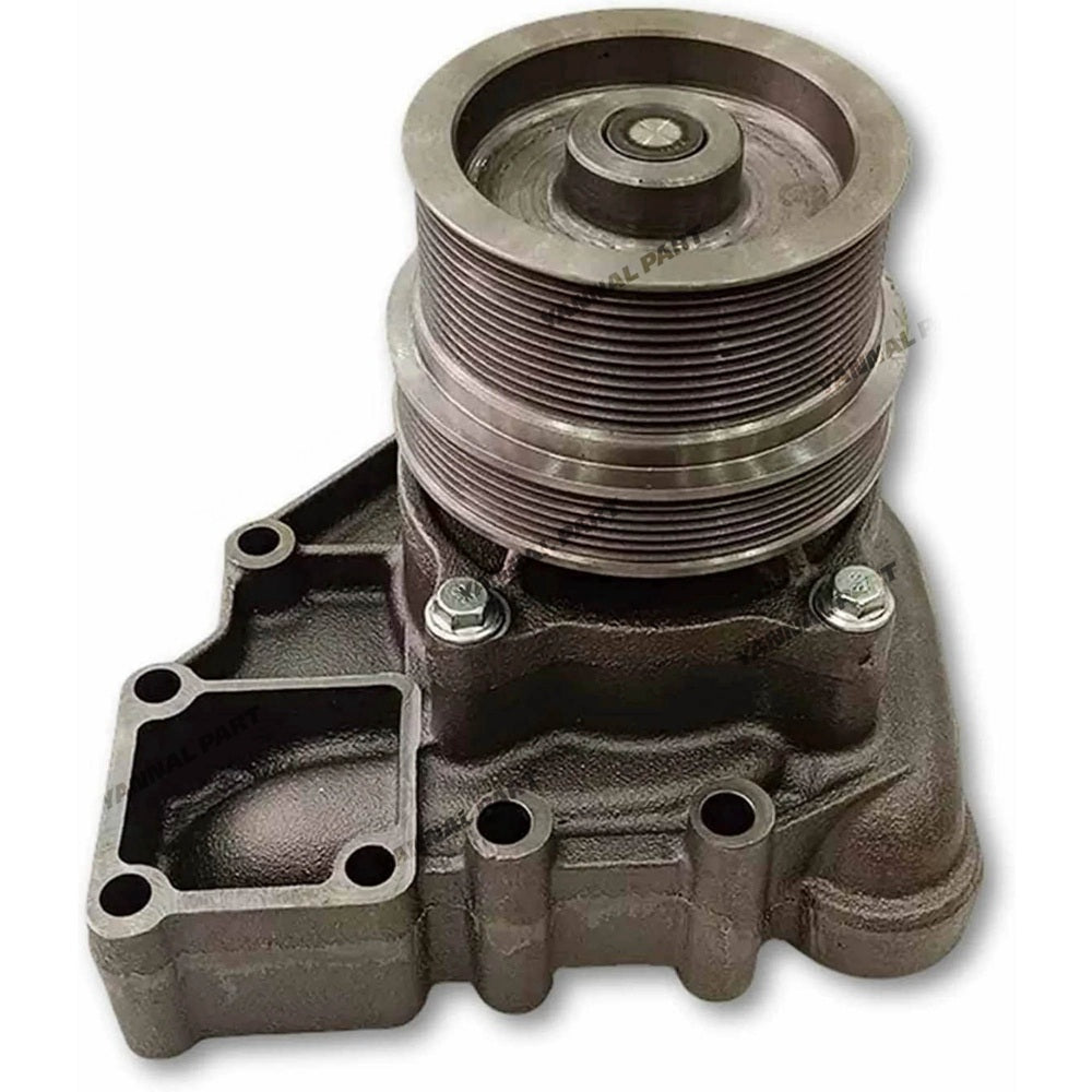 Water Pump 4089911 Fit For Cummins ISX15 QSX15 ISX Engine