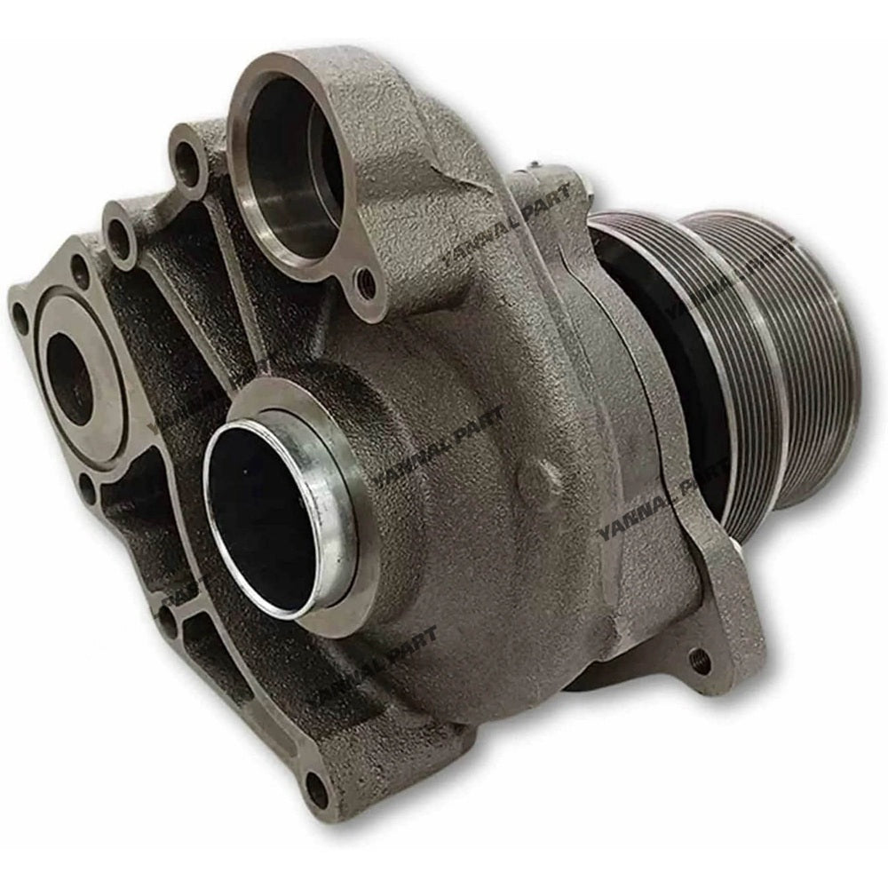 Water Pump 4089911 Fit For Cummins ISX15 QSX15 ISX Engine