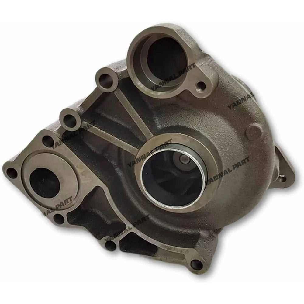 Water Pump 4089911 Fit For Cummins ISX15 QSX15 ISX Engine
