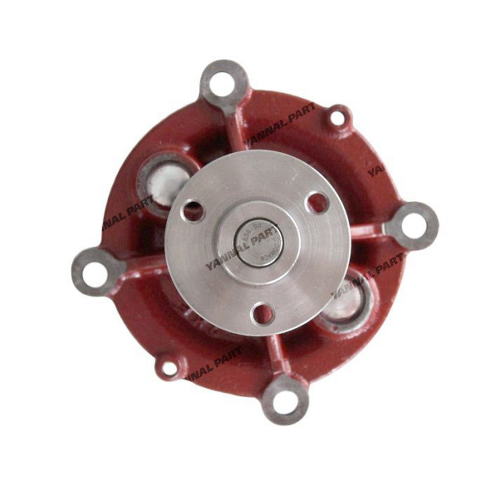 Water Pump 04258805 04299148 for Deutz BF6M1013E-T BFM2012 Agrotron 108 118 120 128 130 150 L720 M600 M620