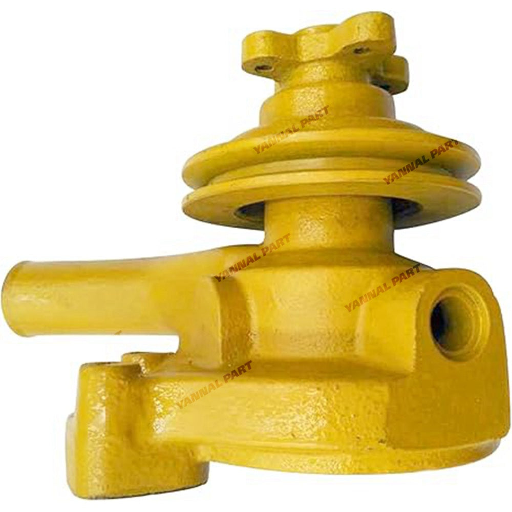 Water Pump 6144-61-1402 6144-61-140 Fit For Komatsu Engine 2D94 4D94 Dozer D20P-5 D20S-5 D20A-5 D21P-5 D21PL-5 D21Q-5