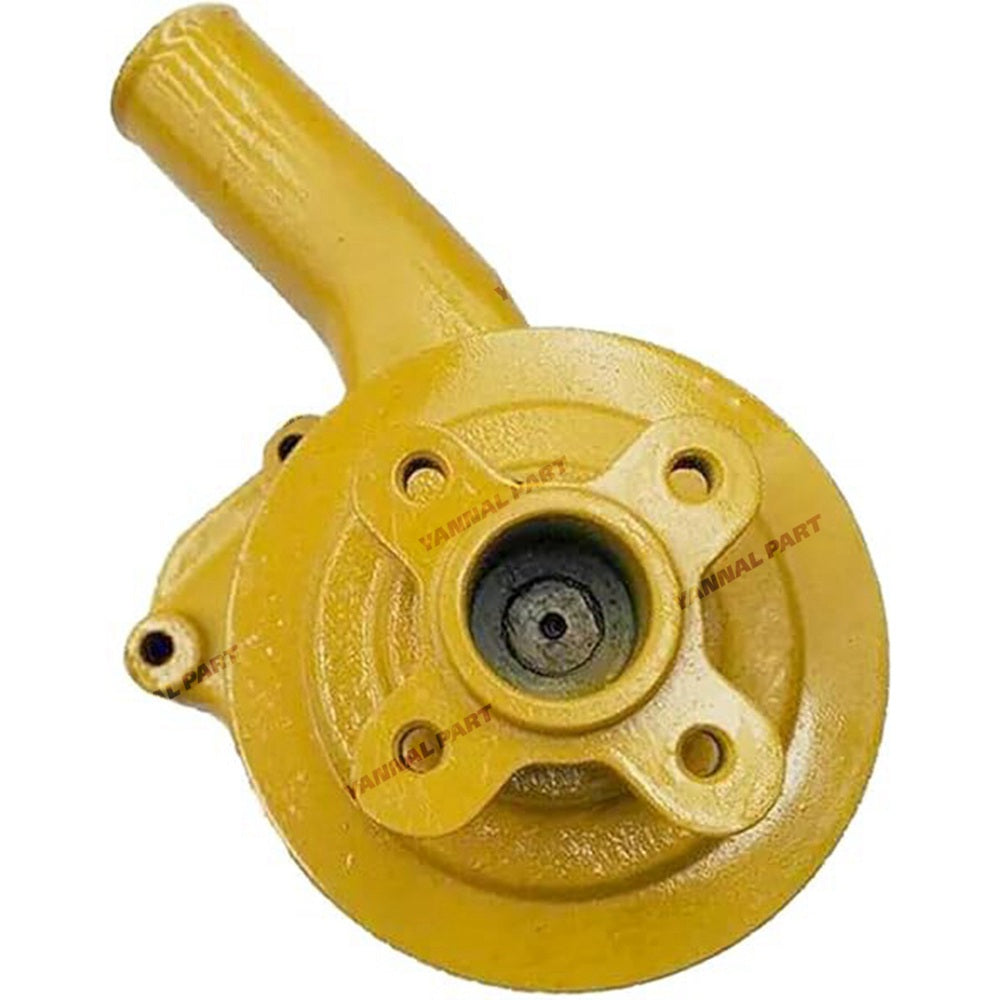 Water Pump 6144-61-1402 6144-61-140 Fit For Komatsu Engine 2D94 4D94 Dozer D20P-5 D20S-5 D20A-5 D21P-5 D21PL-5 D21Q-5